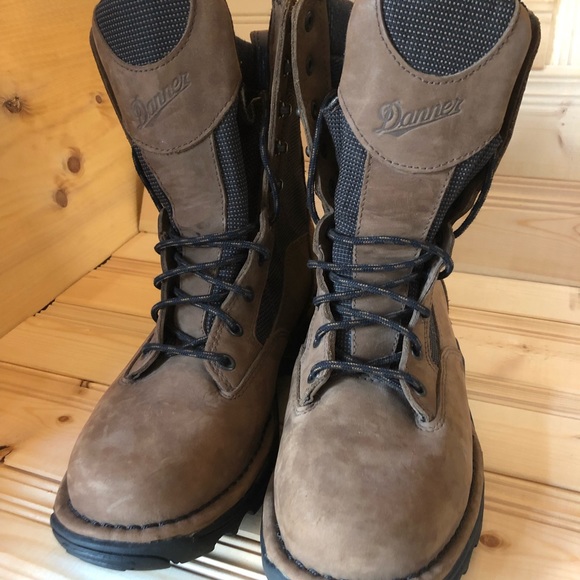 danner pronghorn 2019